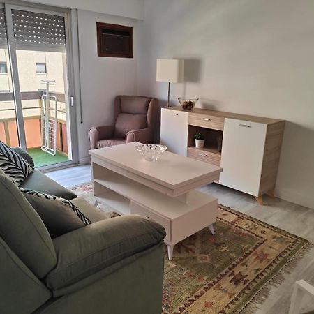 Apartamento Reformado Parking Gratis Santa Justa Seville Ngoại thất bức ảnh
