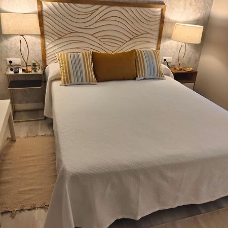 Apartamento Reformado Parking Gratis Santa Justa Seville Ngoại thất bức ảnh